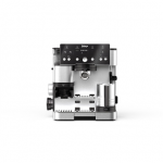 NINJA | Luxe Cafe Essential Espresso Machine | ES501EU | Pump pressure 9 bar | Built-in milk frother | Semi-automatic | Black