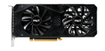 Graphics Card | PALIT | NVIDIA | GeForce RTX 3060 | 1320 MHz | 12 GB | GDDR6 | 192 bit | PCI Express 4.0 | Active | NE63060U19K9-PG190L