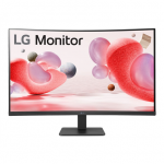 LG | 32MR50C-B | 32 " | VA | 16:9 | 100 Hz | 5 ms | 1920 x 1080 pixels | 250 cd/m&sup2; | HDMI ports quantity 2