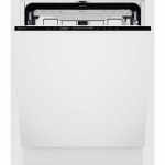 N&otilde;udepesumasin Electrolux, integreeritav, 3 korvi, 60 cm, 38 dB