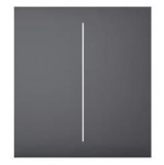 NUTIKAS KESKNUPP 2G/GRAFIIT 46028 AJAX