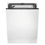 N&otilde;udepesumasin AEG, integreeritav, 60 cm, 44 dB