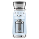 Kohviveski Smeg, 50`ndate stiil, pastellsinine