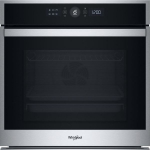 WHIRLPOOL Oven, WOI4S8CM1SXA. Inox, Energy class A+, 6th SENSE
