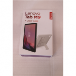 SALE OUT. Lenovo Tab M9 9HD TB310FU MediaTek Helio G80/4GB/64GB/ARM Mali-G52 MC2 GPU/Android 12/Grey/Touch/2Y Warranty | Lenovo Tab (without power adapter) | M9 TB310FU | HD | 9 " | Grey | IPS | 1340 x 800 pixels | MediaTek Helio G80 | 4 GB | Soldere ...