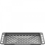 Airfry k&uuml;psetusplaat Smeg