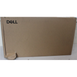 SALE OUT. Dell LCD E2726DS 27" IPS QHD/2560&times;1440/HDMI, DP/Black | Dell E2726DS | 27 " | IPS | QHD | 16:9 | 100 Hz | 5 ms/8 ms | 2560 x 1440 pixels | 300 cd/m&sup2; | HDMI ports quantity 1 | Black | Warranty 36 month(s) | DAMAGED PACKAGING