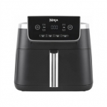 NINJA | Air Fryer | AF140EU | Capacity 4.7 L | Black