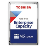 HDD | TOSHIBA | MG09 Series | 14TB | SATA | 512 MB | 7200 rpm | 3,5" | MG09ACA14TE