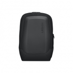 Lenovo | GX40V10007 | Legion Armoured Backpack II | Fits up to size 17 " | Backpack | Black | Shoulder strap