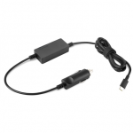 Lenovo | USB-C DC reisitoiteadapter | USB Type-C | 65 W | Reisitoiteadapter
