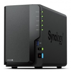 NAS STORAGE TOWER 4BAY/2GB DS225+ SYNOLOGY