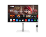 LCD Monitor | MSI | 27 " | 3840 x 2160 pixels | 4K Ultra HD | Native aspect ratio 16:9 | MODERNMD272UPSW