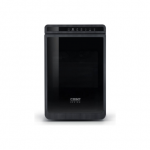 Caso Ice Cube Maker | IceCube Pro | Power 250 W | Capacity 2 L | Stainless steel/Black