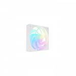 Fury Sai S12 ARGB PWM | Fan | White