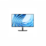 Dell P2726H | 27 " | IPS | FHD | 16:9 | 100 Hz | 5/8 ms | 1920 x 1080 pixels | 300 cd/m&sup2; | HDMI ports quantity 1 | Warranty 60 month(s)