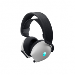 Dell Alienware Tri-Mode Wireless Gaming Headset - AW725H | Dell