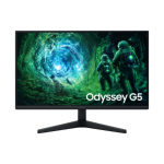 Samsung LS27FG530EUXEN | 27 " | IPS | QHD | 16:9 | 200 Hz | 1 ms | 2560 x 1440 pixels | 300 cd/m&sup2; | Black
