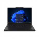 Lenovo ThinkPad L13 G6 Intel | Black | 13.3 " | IPS | WUXGA | 1920 x 1200 pixels | Anti-glare | Intel Core Ultra 5 | 225U | 16 GB | Soldered LPDDR5x | Solid-state drive capacity 512 GB | Intel Graphics | Windows 11 Pro | 802.11ax | Bluetooth version  ...