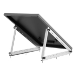 P&Auml;IKESEPANEELI AKU RAAM 28''/5006104001 ECOFLOW