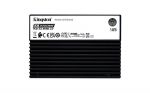 SSD | KINGSTON | SSD series DC3000ME | 7.68TB | NVMe | NAND flash technology 3D TLC | Write speed 10000 MBytes/sec | Read speed 14000 MBytes/sec | Form Factor U.2 | TBW 14.016 TB | MTBF 2000000 hours | SEDC3000ME/7T6