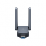 Mercusys MA37BEH BE6500 Wi-Fi 7 High-Gain Wireless USB Adapter