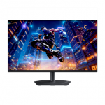 Gigabyte MO32U2 EK | 31.5 " | OLED | UHD | 240 Hz | 0.03 ms | 3840 x 2160 pixels | 250 cd/m&sup2; | HDMI ports quantity 2