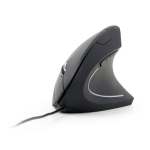 HIIR USB OPTILINE MUST/ERGONOOMILINE MUS-ERGO-01 GEMBIRD