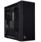 Korpus | ASUS | PA602 | MidiTower | Korpuse tooteomadused L&auml;bipaistev paneel | Ei kuulu komplekti | ATX | EATX | MicroATX | MiniDTX | MiniITX | MiniITX | V&auml;rv Must | PROARTPA602TGARGBBLK