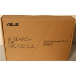 SALE OUT. ASUS ZenScreen MQ16FC 16" 16:10/1920x1200/1ms | Asus SALE OUT. | ZenScreen OLED MQ16FC | 16 " | OLED | WUXGA | 16:10 | 60 Hz | 1 ms | 1920 x 1200 pixels | 300 cd/m&sup2; | Warranty 23 month(s) | DAMAGED PACKAGING