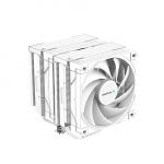 Deepcool | AK620 | White | Intel, AMD | CPU Air Cooler