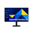Samsung | LS24D300GAUXEN | 24 " | IPS | 16:9 | 100 Hz | 5 ms | 1920 x 1080 pixels | 250 cd/m&sup2; | HDMI ports quantity 1 | Black