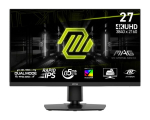 LCD Monitor | MSI | MAG 272URDF E16 | 27" | Gaming/4K | Matte | Panel IPS | 3840x2160 | 16:9 | 160Hz | 0.5 ms | Colour Black | MAG272URDFE16