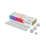 Nanoleaf Lines Expansion Pack (3 paneeli) Nanoleaf | Lines Expansion Pack (3 paneeli) | W | 16M+ v&auml;rvid