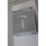 SALE OUT. Xiaomi Handheld Garment Steamer EU | Handheld | 1300 W | 0.16 L | White | DEMO, MISSING WATER TANK