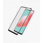 PanzerGlass | Kaitsekile | 7252 | Samsung | Galaxy A32 5G | Must/l&auml;bipaistev | Must/l&auml;bipaistev