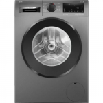 Pesumasin Bosch, eestlaetav, i-DOS, 9 kg, 1400 p/min, malmhall