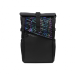Asus BP4701 ROG BACKPACK/15_17 | Asus BP4701 | Notebook carrying backpack | Fits up to size 17 " | Backpack | Black