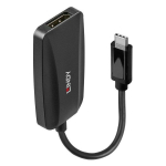 I/O MUUNDUR USB-C EKRAANILE/43337 LINDY