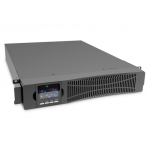DIGITUS OnLine UPS, rack/tower, 1500VA, 1500W, LCD, 8 x C13, 1 x C19, RS-232, USB, RJ45, SNMP kaart (valikuline), releekaart (valikuline) | Digitus | OnLine UPS | OnLine UPS | OnLine UPS Modul, 1500VA/1500W | 1500 VA | 1500 W