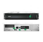 APC Smart-UPS 1000VA LCD RM 2U 230V koos SmartConnectiga