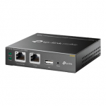 TP-LINK | Omada Hardware Controller | OC200 | 10/100 Mbit/s | Ethernet LAN (RJ-45) 2 porti | MU-MiMO No | PoE in | 1 &times; USB 2.0, 1 &times; Micro USB