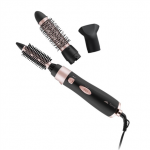 ETA Curler | ETA932290000 FENIT&Eacute; | Ion conditioning | 1000 W | Black