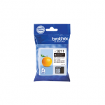 Brother LC3211BK | Inkjet cartridge | Black