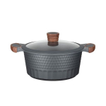 KASTRULISAHTEL D20CM 4.6L/93503 RESTO