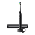 Philips Sonicare 3100 HX4033/32/Damaged package