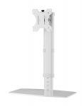 MONITORI AKU LAUAARVUTI 10-30"/FPMA-D890WHITE NEOMOUNTS NEOMOUNTS