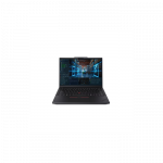 Lenovo ThinkPad P14s G7 AMD | Black | 14 " | IPS | WUXGA | 1920 x 1200 pixels | Anti-glare | AMD Ryzen AI 5 PRO | 440 | 16 GB | DDR5 | Solid-state drive capacity 512 GB | AMD Radeon 840M Graphics | Windows 11 Pro | 802.11be | Bluetooth version 5.4 |  ...