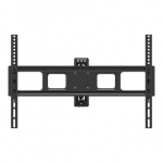 Goobay | Wall mount | TV Wall Mount Basic FULLMOTION (L) | Tilt, Swivel | Black