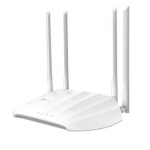 P&auml;&auml;supunkt | TP-LINK | 1200 Mbit/s | IEEE 802.11a | IEEE 802.11b | IEEE 802.11g | IEEE 802.11n | IEEE 802.11ac | 1x10/100/1000M | TL-WA1201